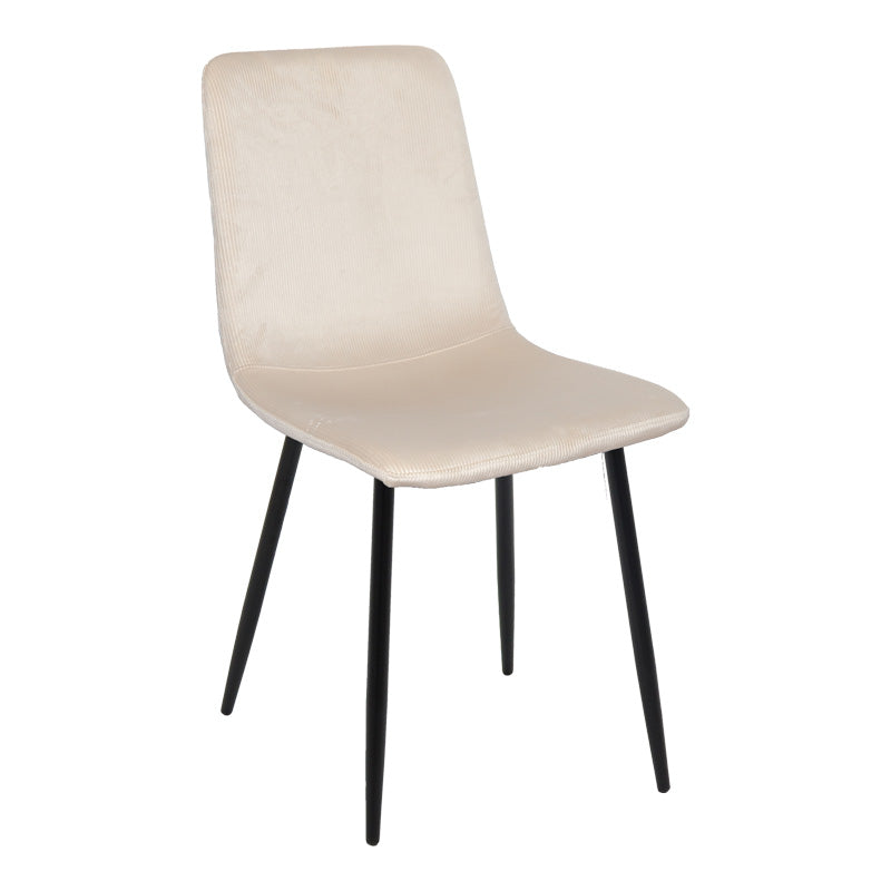 Τραπεζαρία Balou-Grato pakoworld σετ 5τεμ μπεζ Φ100x73εκ - Hippiehome.gr