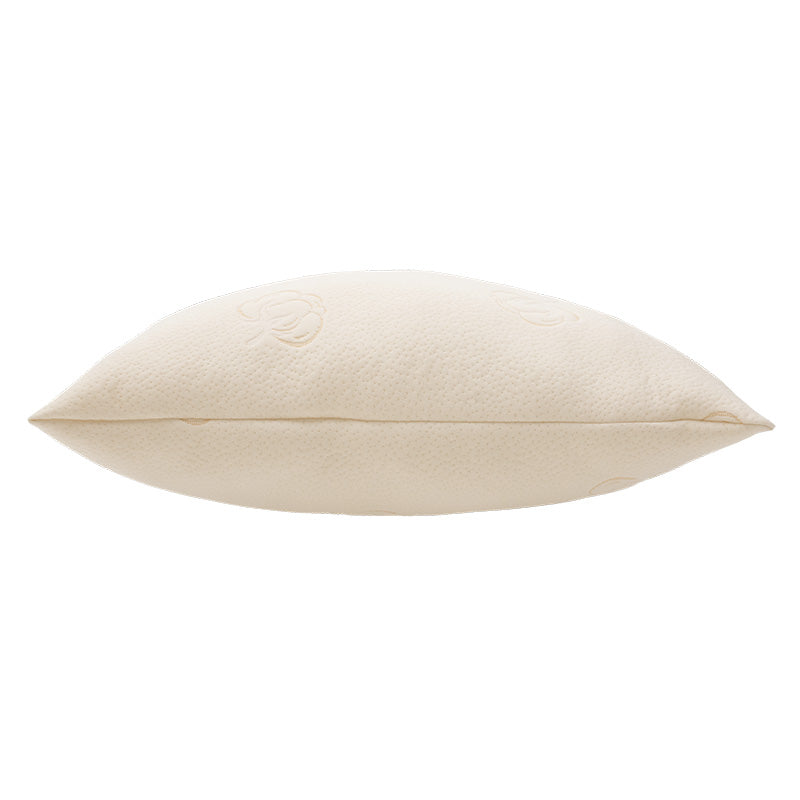 Μαξιλάρι ύπνου Organic Cotton pakoworld 70x50 - Hippiehome.gr