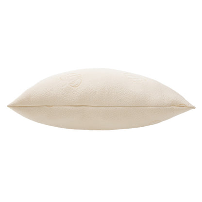 Μαξιλάρι ύπνου Organic Cotton pakoworld 70x50 - Hippiehome.gr