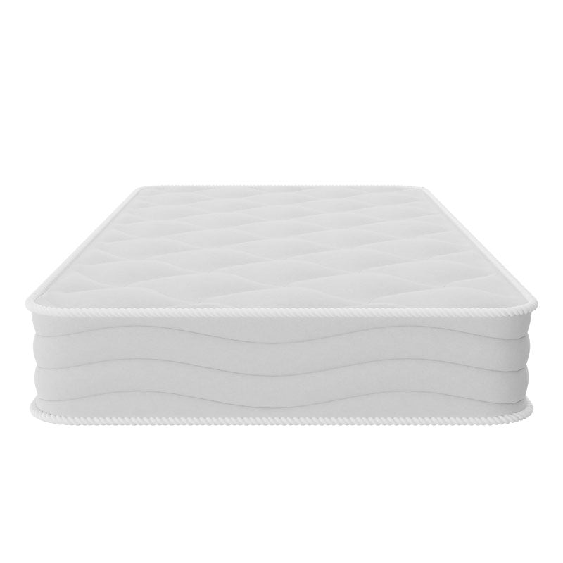 Στρώμα Cotton Natural Baby Chic Strom μονής όψης 17cm 70x140εκ - Hippiehome.gr