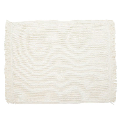 Δίχτυ σκίασης Roof pakoworld μακραμέ μπεζ 4x4m - Hippiehome.gr