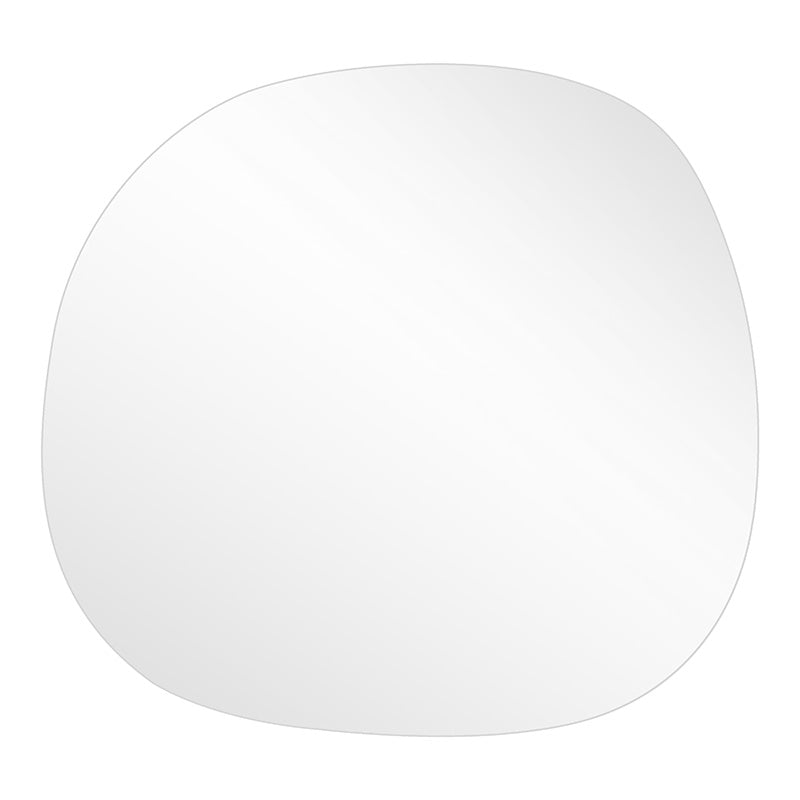 Καθρέπτης Frameless 1 pakoworld 49x1.2x52εκ - Hippiehome.gr