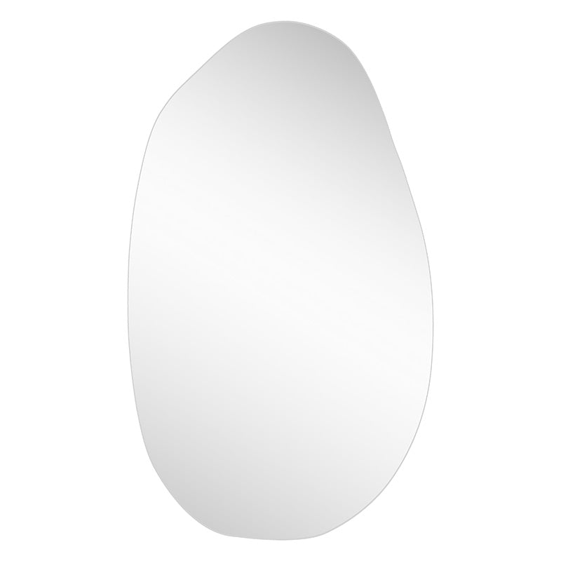 Καθρέπτης Frameless 2 pakoworld 50x1.2x85εκ - Hippiehome.gr