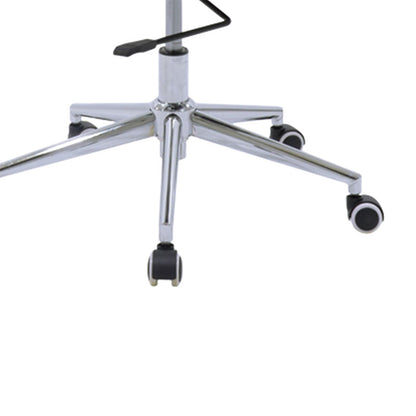 Καρέκλα γραφείου διευθυντή Tokyo pakoworld λευκό pu 55.5x52x108εκ - Hippiehome.gr