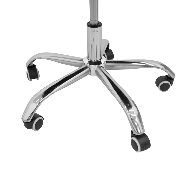 Καρέκλα γραφείου διευθυντή Toronsi pakoworld μαύρο pu 60x68x128εκ - Hippiehome.gr