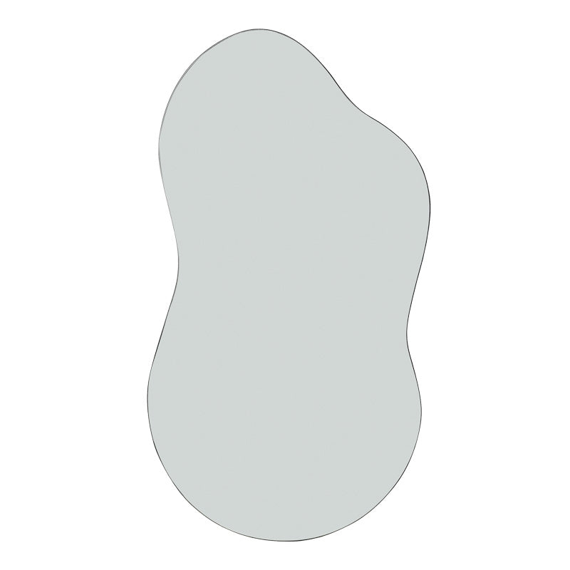 Καθρέπτης Amaya pakoworld 60x1x110εκ - Hippiehome.gr