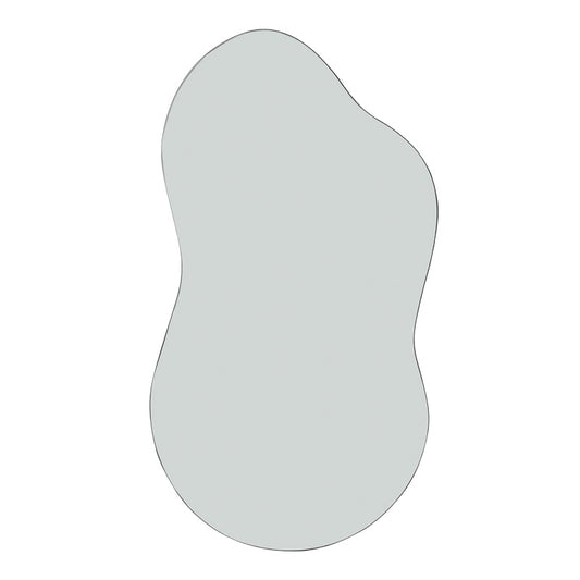 Καθρέπτης Amaya pakoworld 60x1x110εκ - Hippiehome.gr