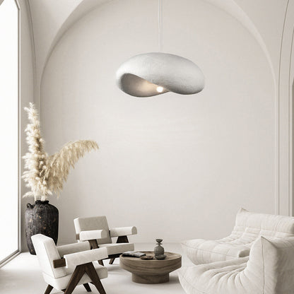 Φωτιστικό οροφής led Ferecon pakoworld E27 ps λευκό Φ45x25εκ - Hippiehome.gr