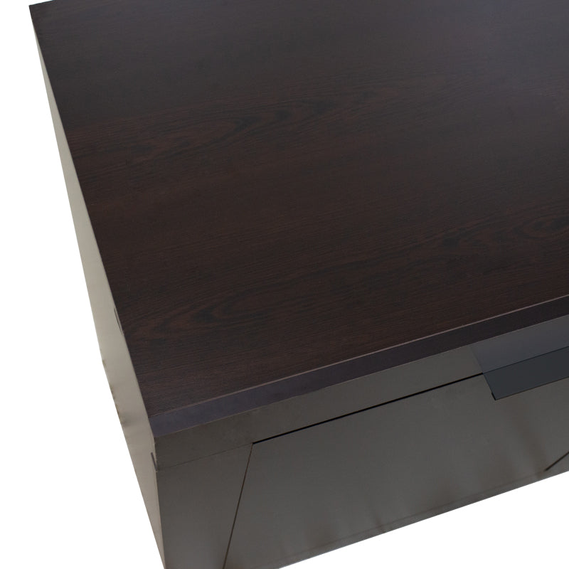 Μπουφές Doha pakoworld σε wenge απόχρωση 180x45x80.5εκ - Hippiehome.gr