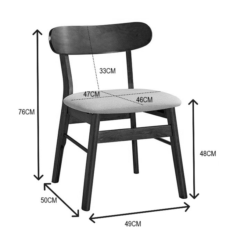 Τραπεζαρία Eleganza-Cairo pakoworld σετ 7τεμ mdf σε καρυδί-εκρού απόχρωση 180x99x75.8εκ - Hippiehome.gr