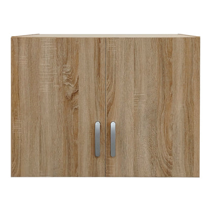 Πατάρι ντουλάπας δίφυλλο Lego pakoworld σε sonoma απόχρωση 80x42x60εκ - Hippiehome.gr