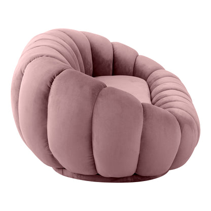 Καναπές Embrace pakoworld βελούδο σε σάπιο μήλο απόχρωση 180x105x65εκ - Hippiehome.gr