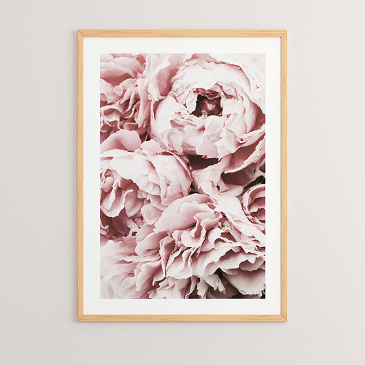 Πίνακας Frese pakoworld με ψηφιακή εκτύπωση και πλαίσιο 33x1.5x48εκ - Hippiehome.gr