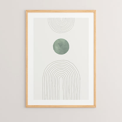 Πίνακας Lebron pakoworld με ψηφιακή εκτύπωση και πλαίσιο 33x1.5x48εκ - Hippiehome.gr