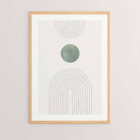 Πίνακας Lebron pakoworld με ψηφιακή εκτύπωση και πλαίσιο 33x1.5x48εκ - Hippiehome.gr