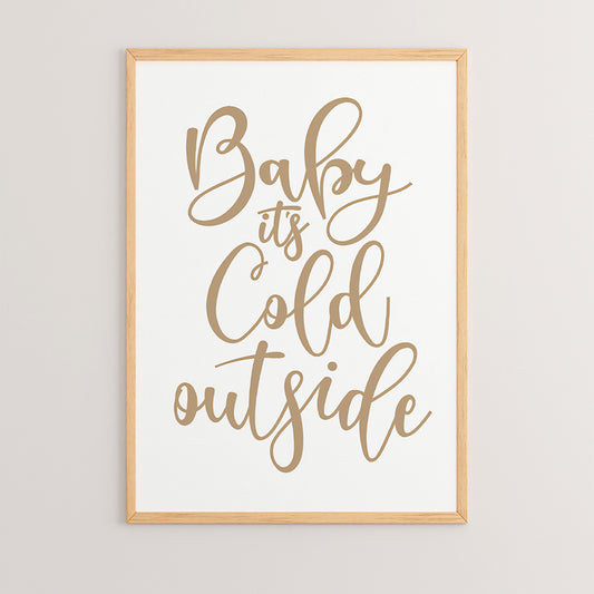 Πίνακας Berby pakoworld με ψηφιακή εκτύπωση και πλαίσιο 33x1.5x48εκ - Hippiehome.gr