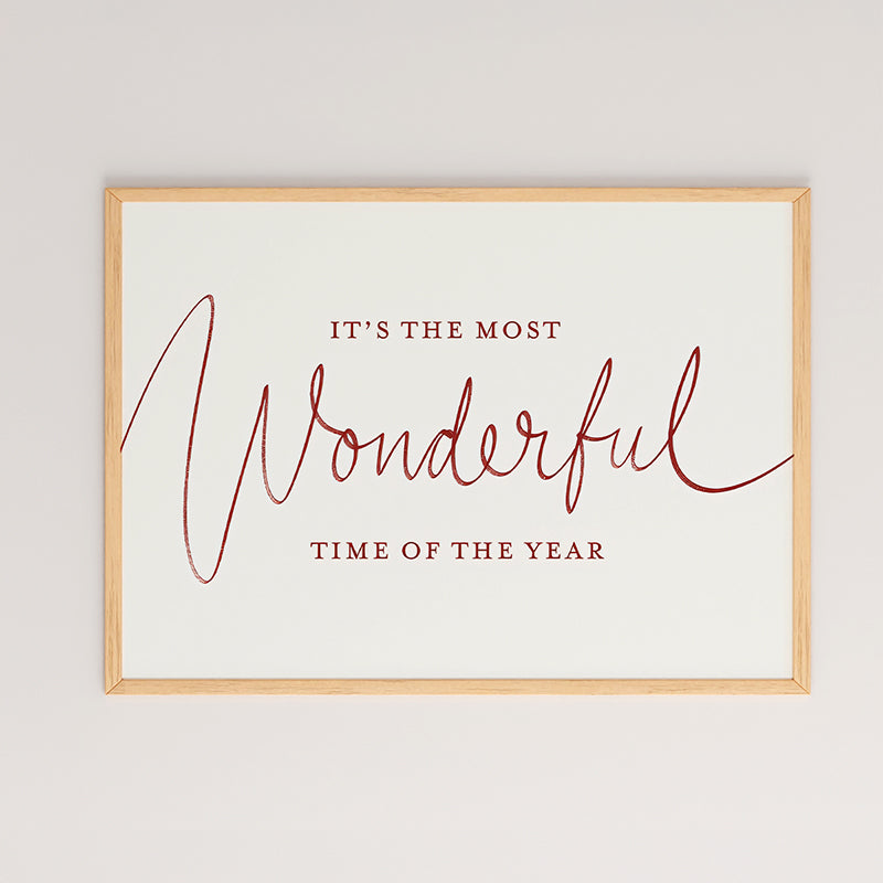 Πίνακας Fulte pakoworld με ψηφιακή εκτύπωση και πλαίσιο 48x1.5x33εκ - Hippiehome.gr