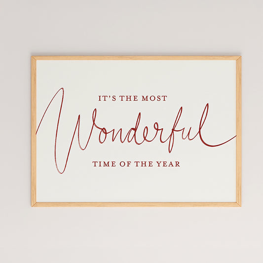 Πίνακας Fulte pakoworld με ψηφιακή εκτύπωση και πλαίσιο 48x1.5x33εκ - Hippiehome.gr