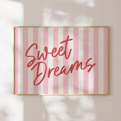 Πίνακας Sweete pakoworld με ψηφιακή εκτύπωση και πλαίσιο 48x1.5x33εκ - Hippiehome.gr