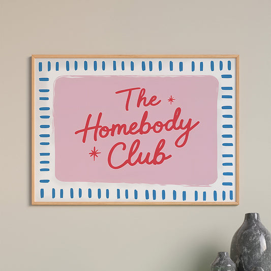 Πίνακας Dineria pakoworld με ψηφιακή εκτύπωση και πλαίσιο 48x1.5x33εκ - Hippiehome.gr