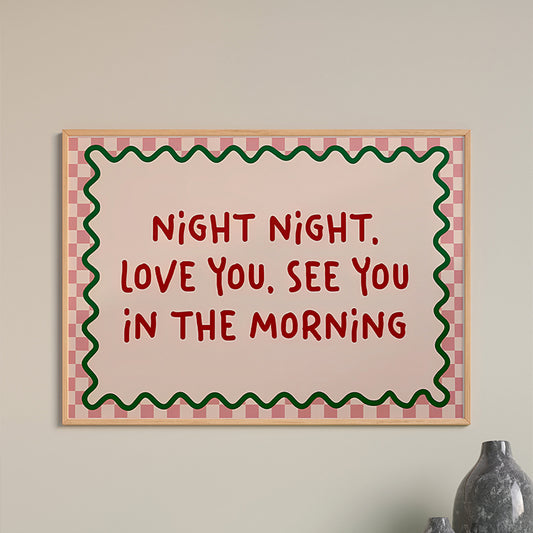 Πίνακας Tharis pakoworld με ψηφιακή εκτύπωση και πλαίσιο 48x1.5x33εκ - Hippiehome.gr