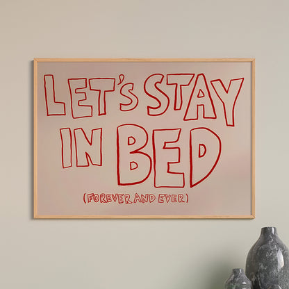 Πίνακας Slepery pakoworld με ψηφιακή εκτύπωση και πλαίσιο 48x1.5x33εκ - Hippiehome.gr