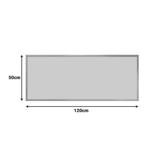 Πίνακας Aben pakoworld με ψηφιακή εκτύπωση και πλαίσιο 120x2x50εκ - Hippiehome.gr