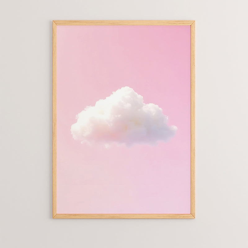 Πίνακας Nerdo pakoworld με ψηφιακή εκτύπωση και πλαίσιο 33x1.5x48εκ - Hippiehome.gr