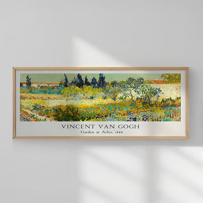 Πίνακας Necanto pakoworld με ψηφιακή εκτύπωση και πλαίσιο 120x2x50εκ - Hippiehome.gr