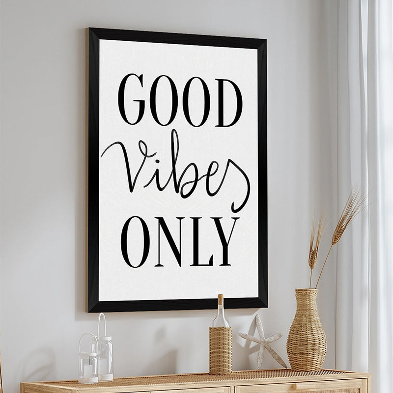 Πίνακας Zyra pakoworld με ψηφιακή εκτύπωση και πλαίσιο 33x1.5x48εκ - Hippiehome.gr