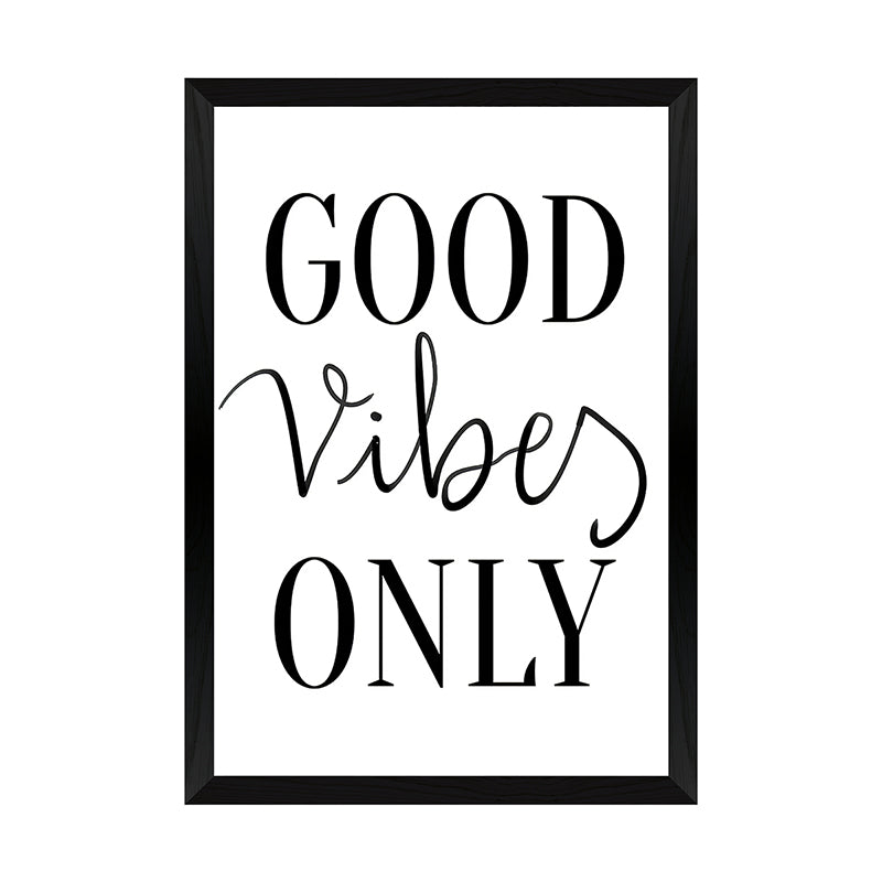 Πίνακας Zyra pakoworld με ψηφιακή εκτύπωση και πλαίσιο 33x1.5x48εκ - Hippiehome.gr