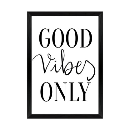 Πίνακας Zyra pakoworld με ψηφιακή εκτύπωση και πλαίσιο 33x1.5x48εκ - Hippiehome.gr