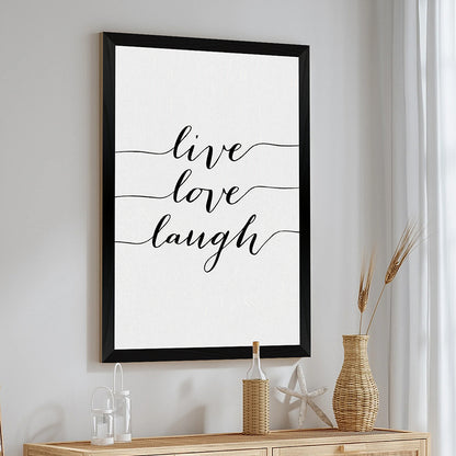 Πίνακας Elira pakoworld με ψηφιακή εκτύπωση και πλαίσιο 33x1.5x48εκ - Hippiehome.gr