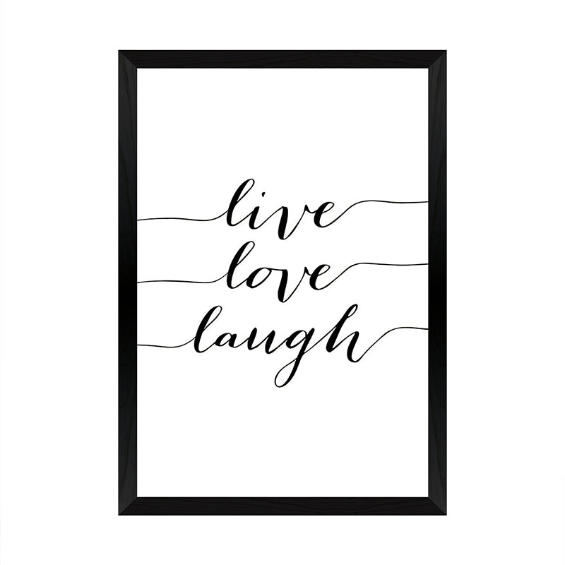 Πίνακας Elira pakoworld με ψηφιακή εκτύπωση και πλαίσιο 33x1.5x48εκ - Hippiehome.gr