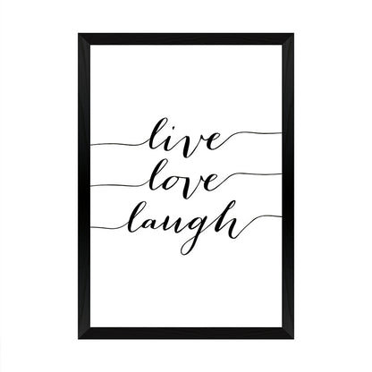 Πίνακας Elira pakoworld με ψηφιακή εκτύπωση και πλαίσιο 33x1.5x48εκ - Hippiehome.gr