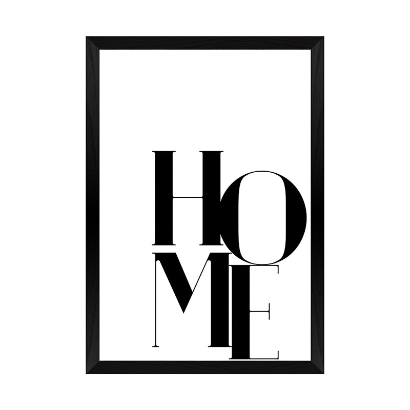 Πίνακας Orya pakoworld με ψηφιακή εκτύπωση και πλαίσιο 33x1.5x48εκ - Hippiehome.gr