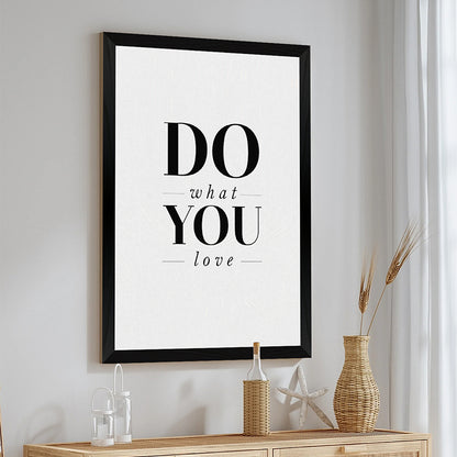 Πίνακας Venor pakoworld με ψηφιακή εκτύπωση και πλαίσιο 33x1.5x48εκ - Hippiehome.gr