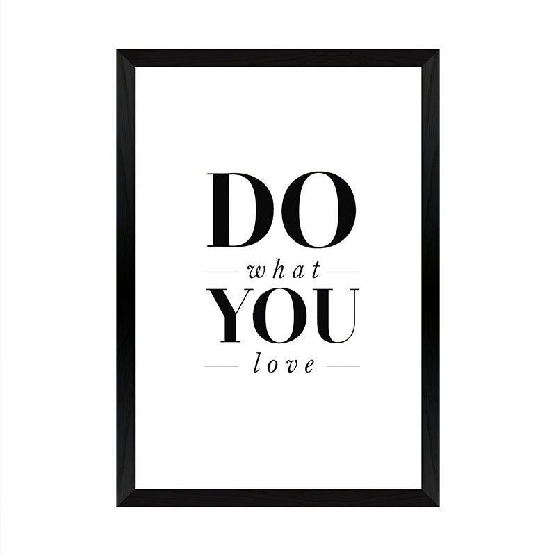 Πίνακας Venor pakoworld με ψηφιακή εκτύπωση και πλαίσιο 33x1.5x48εκ - Hippiehome.gr