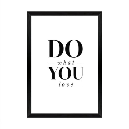 Πίνακας Venor pakoworld με ψηφιακή εκτύπωση και πλαίσιο 33x1.5x48εκ - Hippiehome.gr