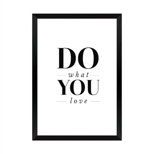 Πίνακας Venor pakoworld με ψηφιακή εκτύπωση και πλαίσιο 33x1.5x48εκ - Hippiehome.gr