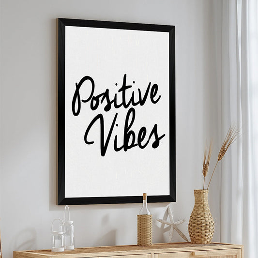 Πίνακας Brivya pakoworld με ψηφιακή εκτύπωση και πλαίσιο 33x1.5x48εκ - Hippiehome.gr