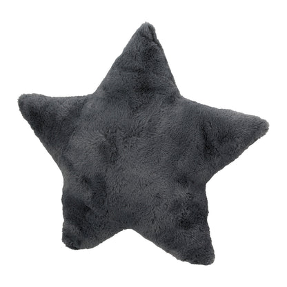 Cushion Star Textile Beige Grey 2 Assorted 45X13X43Cm 45X13X43Cm - Hippiehome.gr