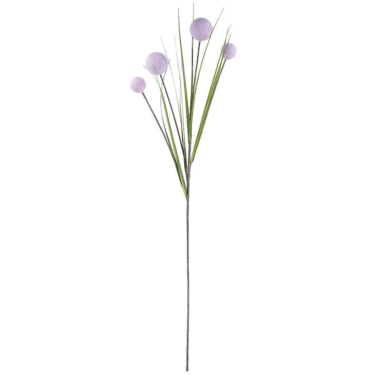 Κλαδί ArteLibre Τεχνητό Βιολετί 20x115cm - Hippiehome.gr