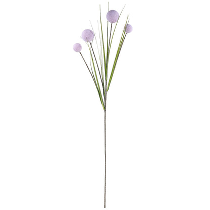 Κλαδί ArteLibre Τεχνητό Βιολετί 20x115cm - Hippiehome.gr