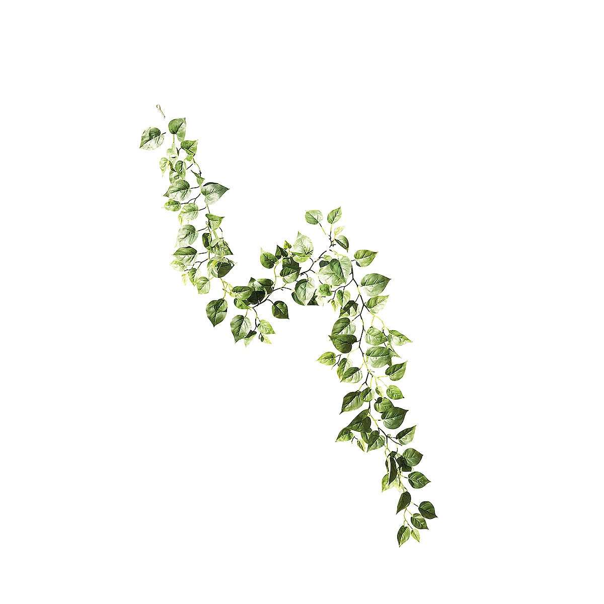 Γιρλάντα ArteLibre Τεχνητό Πράσινο 190cm - Hippiehome.gr