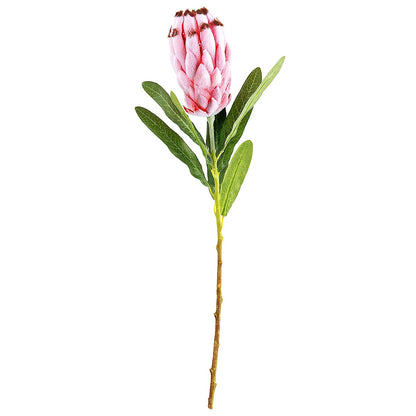 Φυτό ArteLibre Ροζ Τεχνητό 52cm - Hippiehome.gr