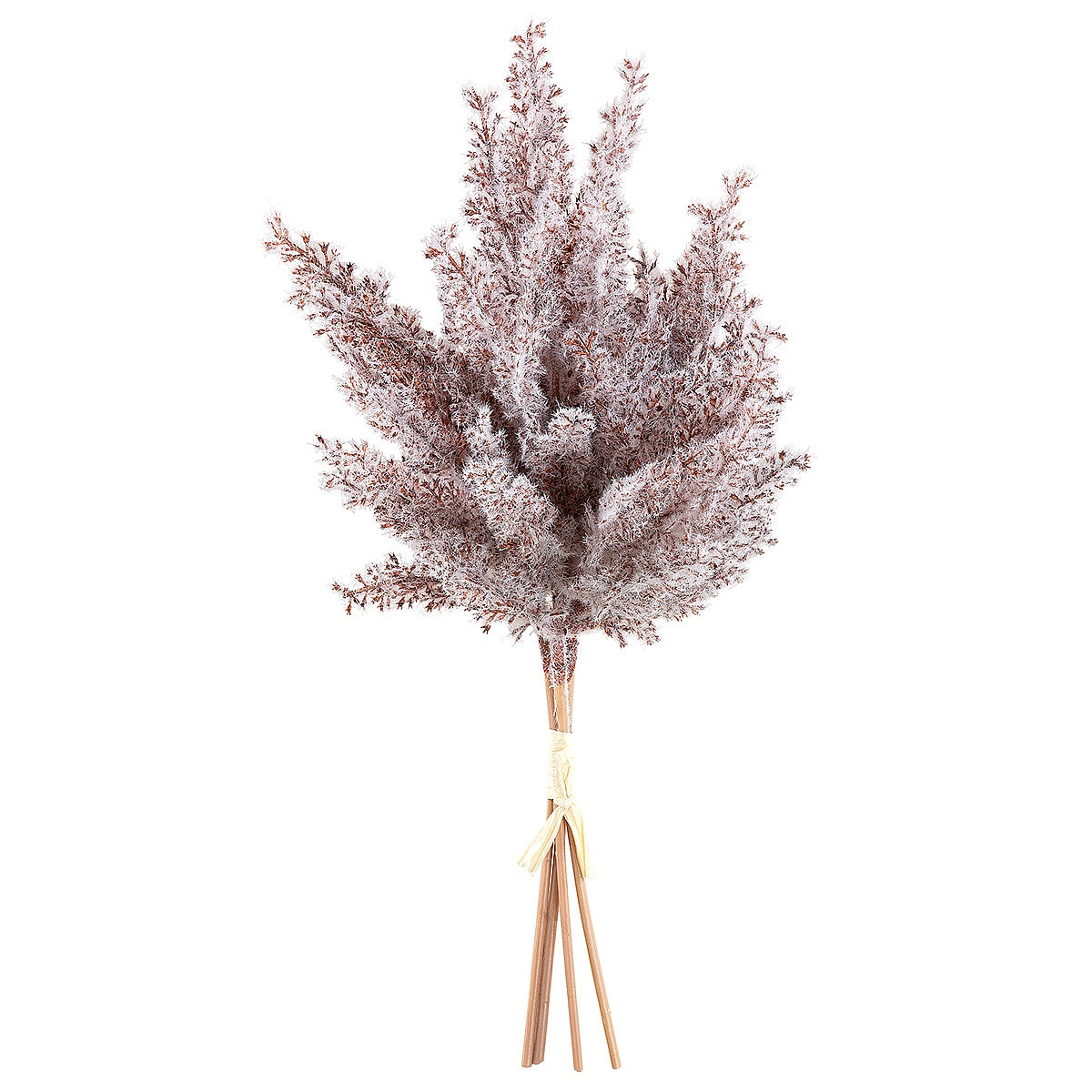 Μπουκέτο Γρασίδι ArteLibre Τεχνητό Καφέ 40cm - Hippiehome.gr