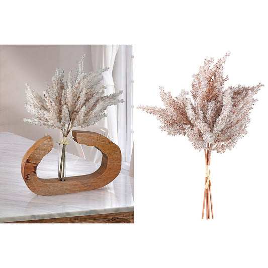 Μπουκέτο Γρασίδι ArteLibre Τεχνητό Καφέ 40cm - Hippiehome.gr