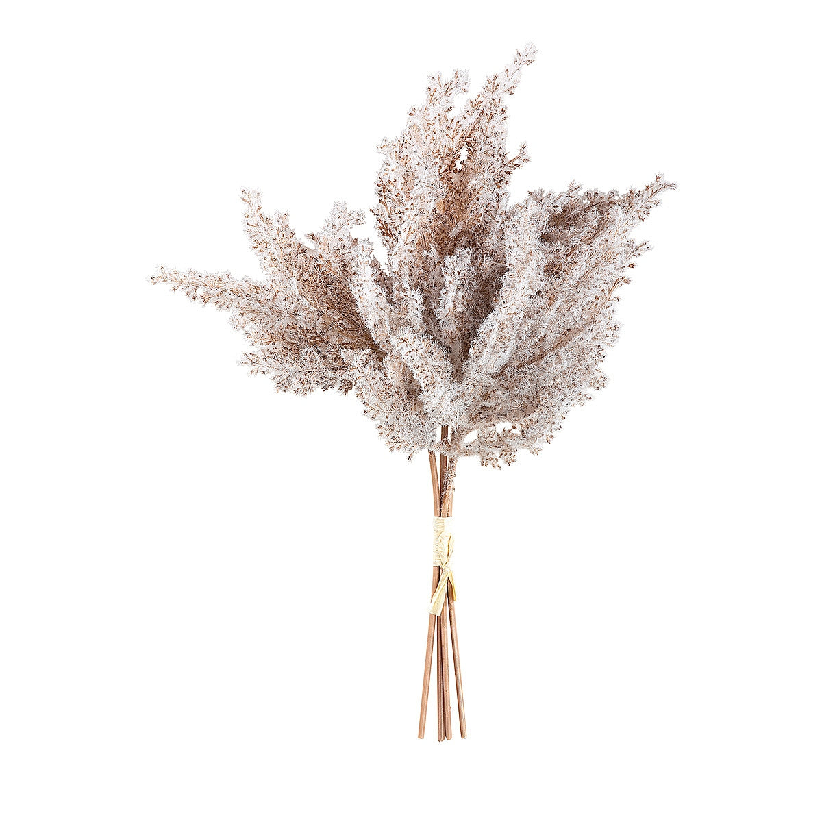 Μπουκέτο Γρασίδι ArteLibre Τεχνητό Καφέ 40cm - Hippiehome.gr