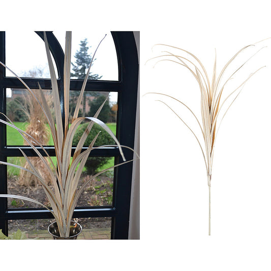 Κλαδί ArteLibre Τεχνητό Κρεμ 6x118cm - Hippiehome.gr